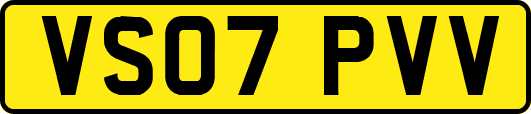 VS07PVV