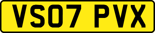 VS07PVX