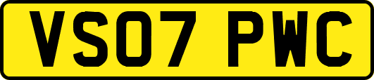 VS07PWC