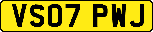 VS07PWJ