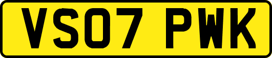 VS07PWK