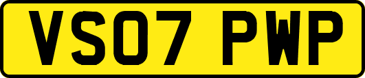 VS07PWP