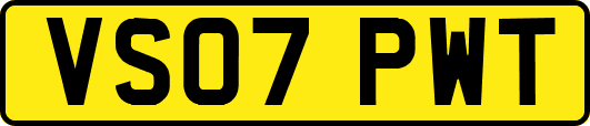 VS07PWT