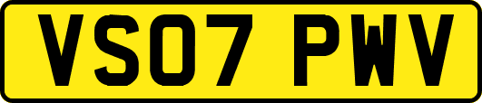 VS07PWV