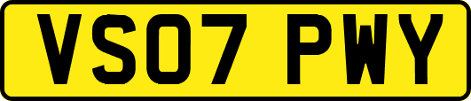 VS07PWY