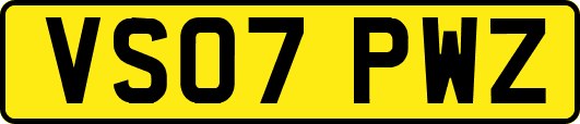 VS07PWZ