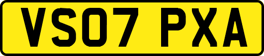 VS07PXA