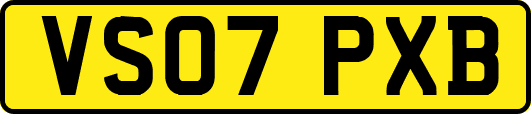 VS07PXB