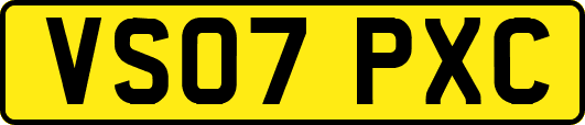 VS07PXC