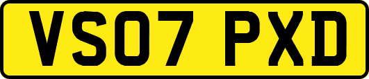 VS07PXD