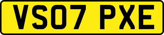 VS07PXE