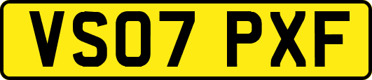 VS07PXF