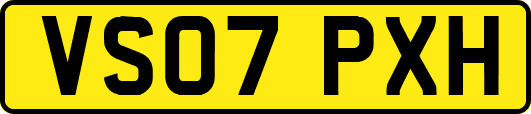 VS07PXH