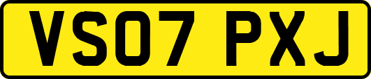 VS07PXJ