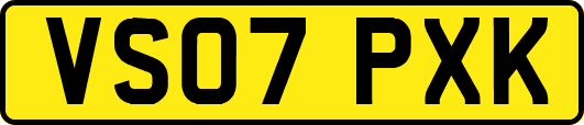 VS07PXK
