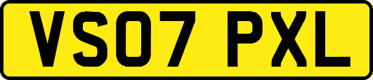 VS07PXL