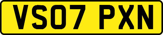 VS07PXN