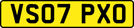 VS07PXO
