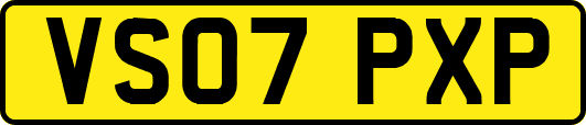 VS07PXP