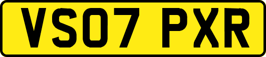 VS07PXR