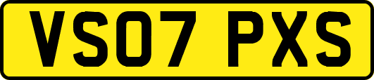 VS07PXS
