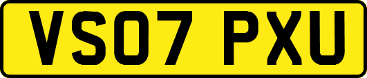 VS07PXU
