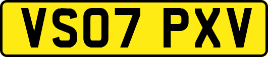 VS07PXV