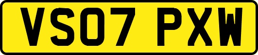 VS07PXW