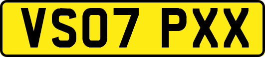 VS07PXX