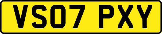 VS07PXY