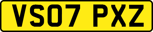 VS07PXZ