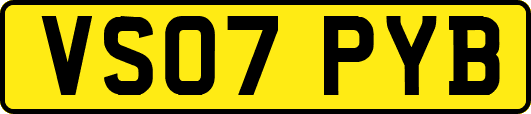 VS07PYB