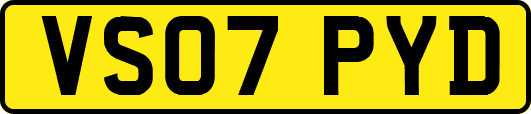 VS07PYD