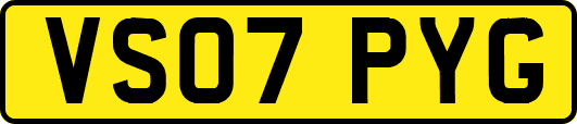 VS07PYG