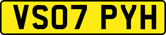 VS07PYH