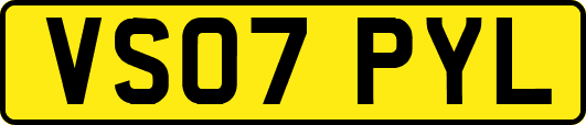 VS07PYL