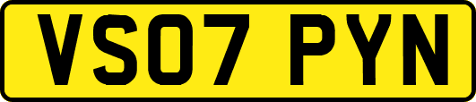 VS07PYN