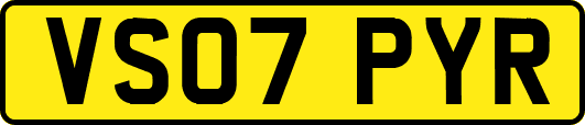 VS07PYR