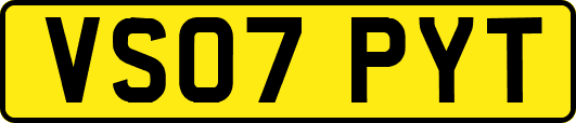 VS07PYT