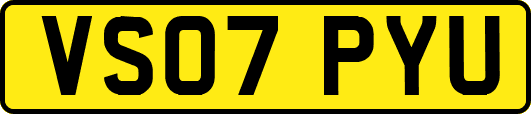 VS07PYU