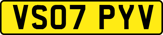VS07PYV