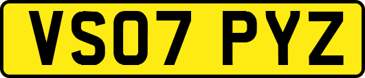 VS07PYZ
