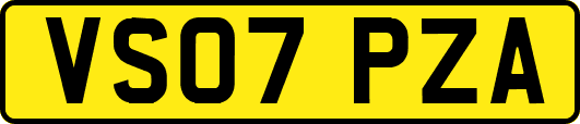 VS07PZA