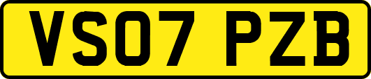 VS07PZB