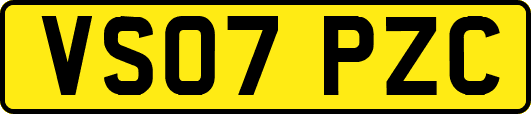 VS07PZC
