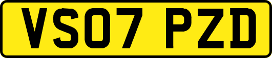 VS07PZD