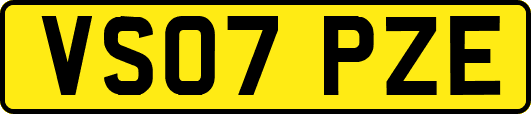 VS07PZE