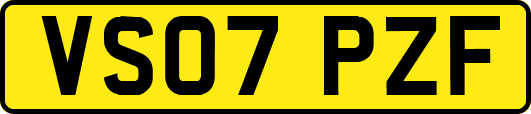 VS07PZF