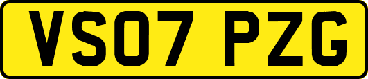 VS07PZG