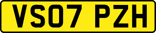 VS07PZH